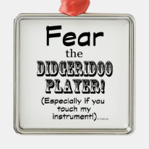 ディジェリオ選手を恐れる