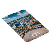 ディジョンフォトヴィンテージ マグネット (右側)