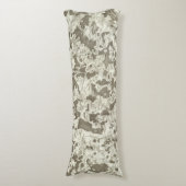 ディジョン ボディピロー (正面縦)