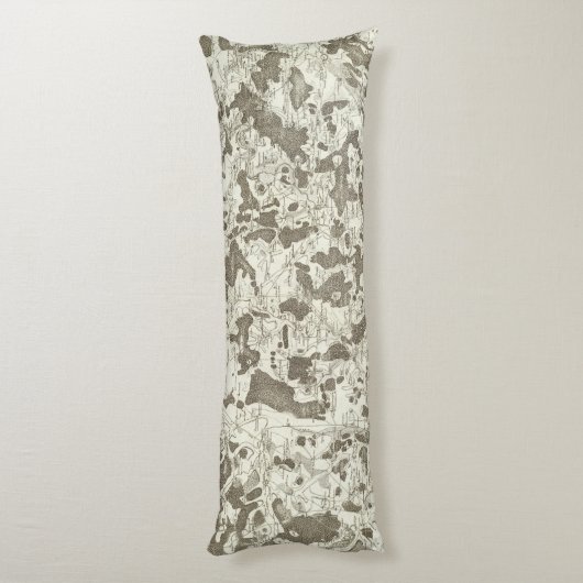 ディジョン ボディピロー (裏面 (縦))