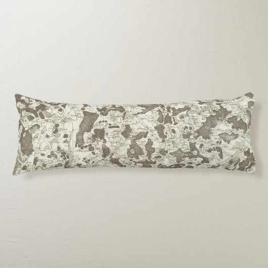 ディジョン ボディピロー (正面)