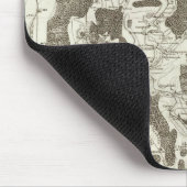 ディジョン マウスパッド (コーナー)