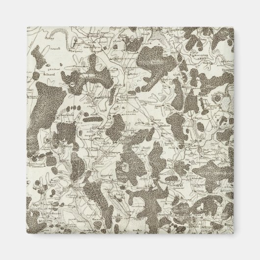 ディジョン マグネット (正面)