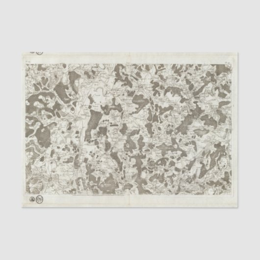 ディジョン 薄葉紙 (正面)