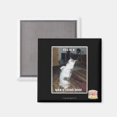 ディスはu マグネット (正面/裏面)