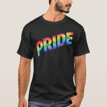 ディスアビリティプライドTシャツ(デザイン6)