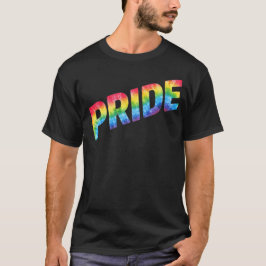 ディスアビリティプライドTシャツ(デザイン6) Tシャツ