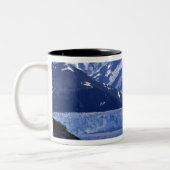 ディスエンチャント·ベイとハバード·グレーシア ツートーンマグカップ (左)