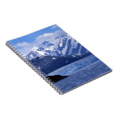 ディスエンチャント·ベイとハバード·グレーシア ノートブック (右側)