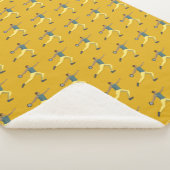 ディスカス投げ シェルパブランケット (3/4)