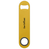 ディスカス投げ スピード栓抜き (裏面)