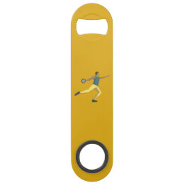 ディスカス投げ スピード栓抜き