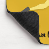 ディスカス投げ マウスパッド (コーナー)