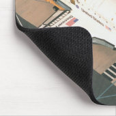 ディスカバリー マウスパッド (コーナー)