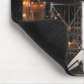 ディスカバリー マウスパッド (コーナー)