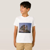 ディスカバリー Tシャツ (正面フル)