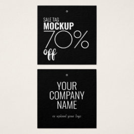 ディスカモダンーセール衣料つるラベル