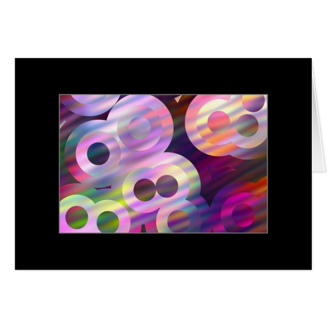 ディスクの世界 (正面横)