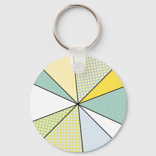 ディスクゴパーソナライズされたルフカップル確定日 キーホルダー (裏面)