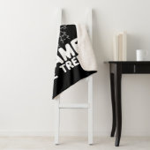 ディスクゴルフは常に木を非難 シェルパブランケット (インサイチュ)