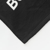 ディスクゴルフダディ フリースブランケット (角)