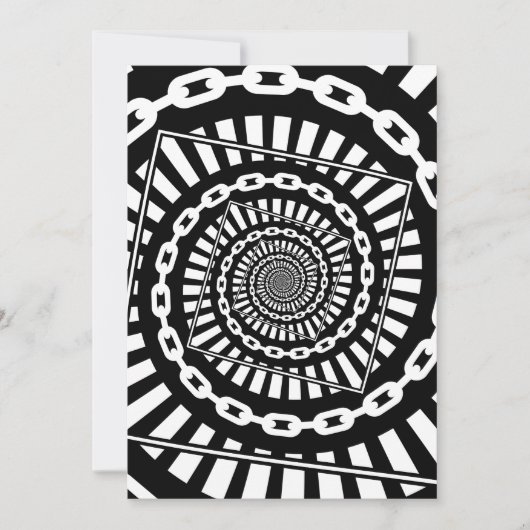 ディスクゴルフチェーン シーズンカード (正面)