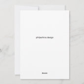 ディスクゴルフチェーン シーズンカード (裏面)