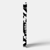 ディスクゴルフチェーン Case-Mate iPhoneケース (裏面 / 右)