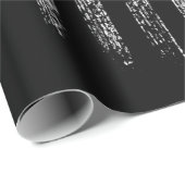 ディスクゴルフバスケットフラグデザインディスクゴルファーUSAフラグ ラッピングペーパー (ロールコーナー)