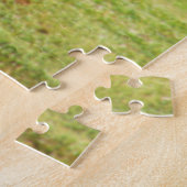 ディスクゴルフパズル ジグソーパズル (側面)