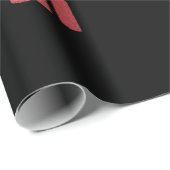 ディスクゴルフパパ最高のパパバイパー ラッピングペーパー (ロールコーナー)