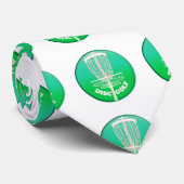 ディスクゴルフフリスビーケージ ネクタイ (ロール)