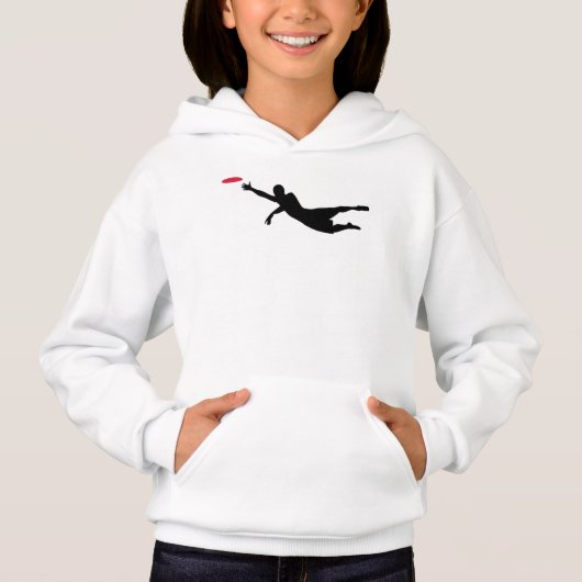 ディスクゴルフフリスビー必須Tシャツ (正面)