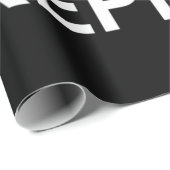 ディスクゴルフプレーヤー |スリー食べプディスクゴルフリピート ラッピングペーパー (ロールコーナー)