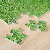 ディスクゴルフペン ジグソーパズル (側面)