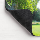 ディスクゴルフマウスパッド マウスパッド (コーナー)