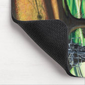 ディスクゴルフマウスパッド マウスパッド (コーナー)