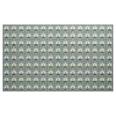 ディスクゴルフマンダラ ファブリック (ヤード)