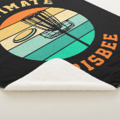 ディスクゴルフ究極のフリスビー シェルパブランケット (3/4)