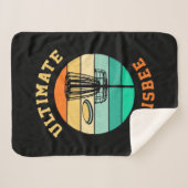 ディスクゴルフ究極のフリスビー シェルパブランケット (正面(横))