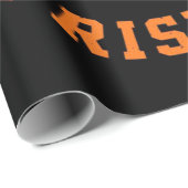 ディスクゴルフ究極のフリスビー ラッピングペーパー (ロールコーナー)