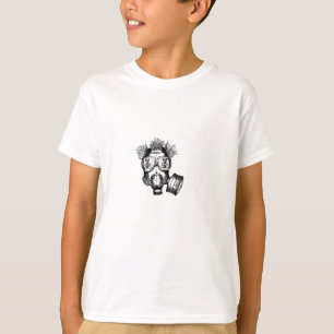 ディスクゴルフ絶滅 Tシャツ