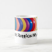 ディスクゴルフ005 コーヒーマグカップ (中央)