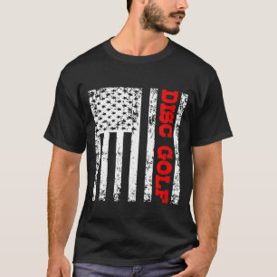 ディスクゴルフ12 Tシャツ