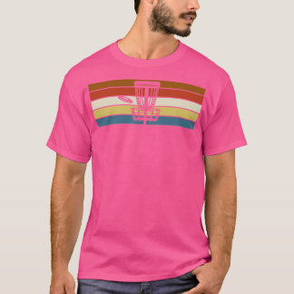 ディスクゴルフ1 Tシャツ