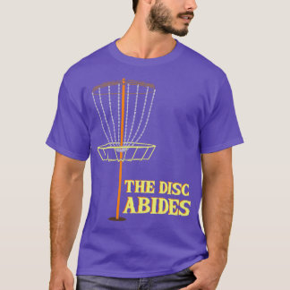 ディスクゴルフ7 Tシャツ