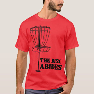 ディスクゴルフ7 Tシャツ