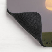 ディスクゴルフ マウスパッド (コーナー)