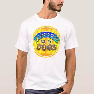 ディスクゴルフTシャツ Tシャツ