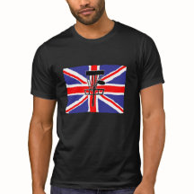 ディスクゴルフUK